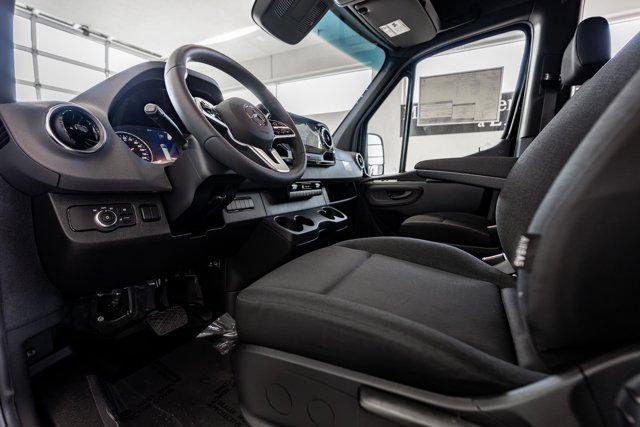 new 2024 Mercedes-Benz Sprinter 2500 car, priced at $67,909