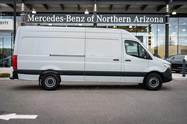 new 2023 Mercedes-Benz Sprinter 2500 car, priced at $63,838