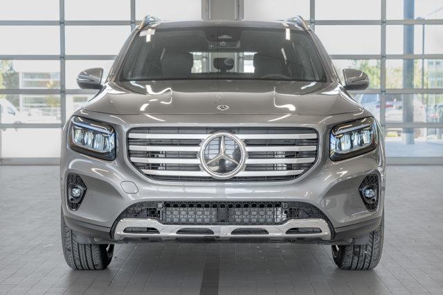 new 2025 Mercedes-Benz GLB 250 car, priced at $52,730