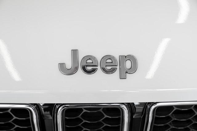 used 2023 Jeep Grand Cherokee car, priced at $44,985