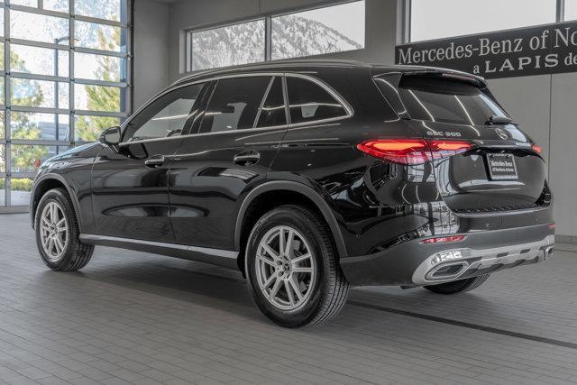 used 2023 Mercedes-Benz GLC 300 car, priced at $35,011