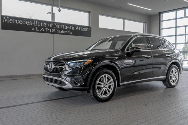 used 2023 Mercedes-Benz GLC 300 car, priced at $35,011