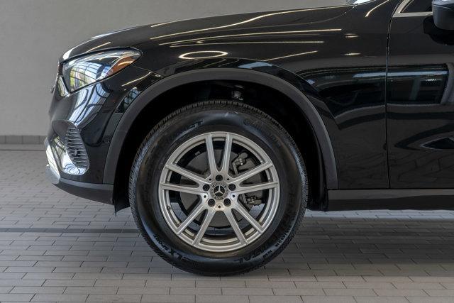 used 2023 Mercedes-Benz GLC 300 car, priced at $35,011