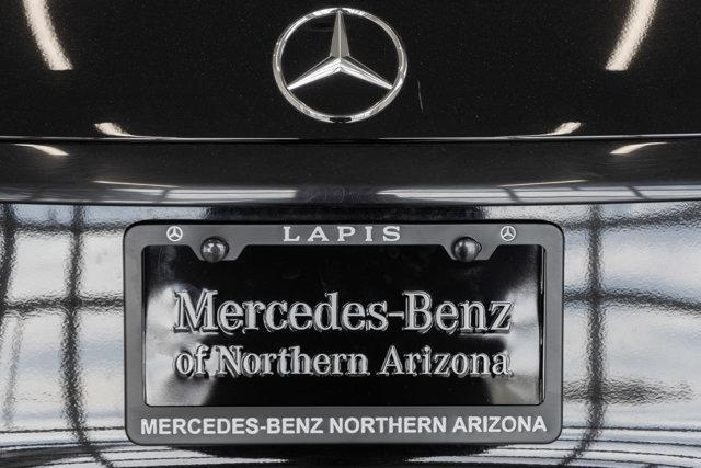 used 2023 Mercedes-Benz GLC 300 car, priced at $35,011