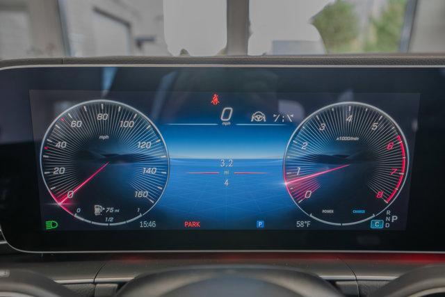 new 2026 Mercedes-Benz GLS 450 car, priced at $99,535