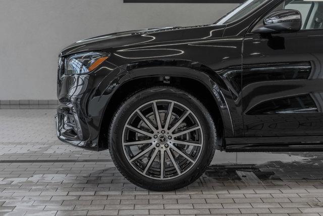 new 2026 Mercedes-Benz GLS 450 car, priced at $99,535