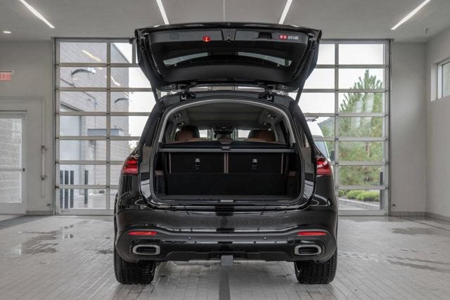 new 2026 Mercedes-Benz GLS 450 car, priced at $99,535
