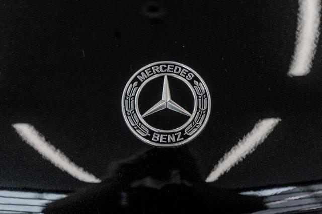 new 2026 Mercedes-Benz GLS 450 car, priced at $99,535