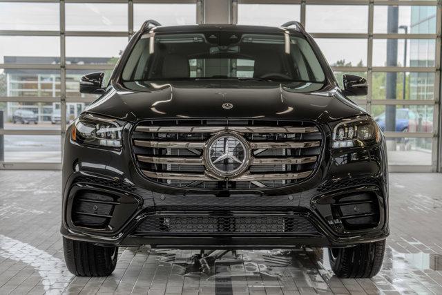 new 2026 Mercedes-Benz GLS 450 car, priced at $99,535