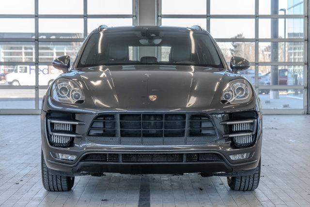 used 2018 Porsche Macan car, priced at $34,892
