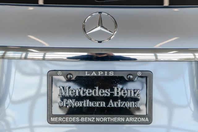 new 2026 Mercedes-Benz AMG GLS 63 car, priced at $178,310