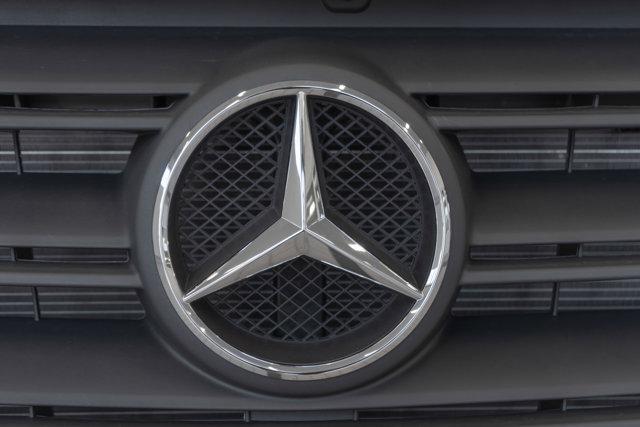 new 2025 Mercedes-Benz Sprinter 2500 car, priced at $59,595