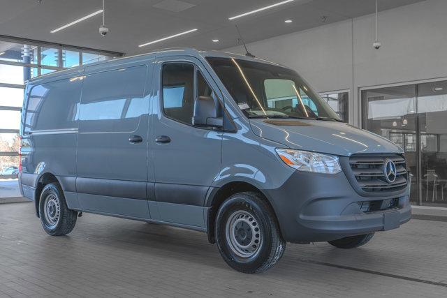 new 2025 Mercedes-Benz Sprinter 2500 car, priced at $59,595