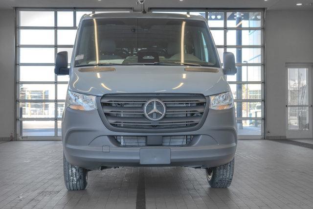 new 2025 Mercedes-Benz Sprinter 2500 car, priced at $59,595