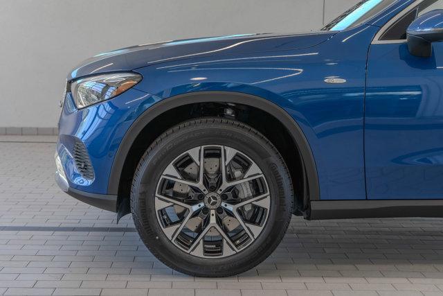 new 2025 Mercedes-Benz GLC 350e car, priced at $72,925
