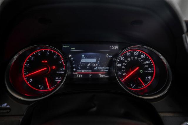 used 2019 Toyota Camry car, priced at $18,992