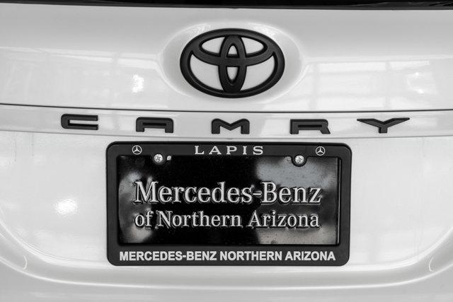 used 2019 Toyota Camry car, priced at $18,992
