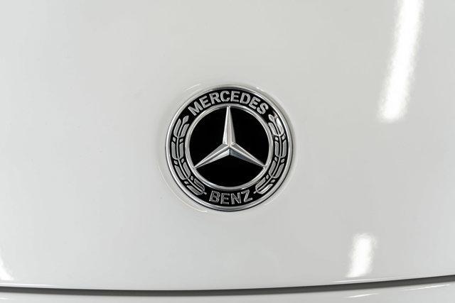 new 2025 Mercedes-Benz GLB 250 car, priced at $51,420