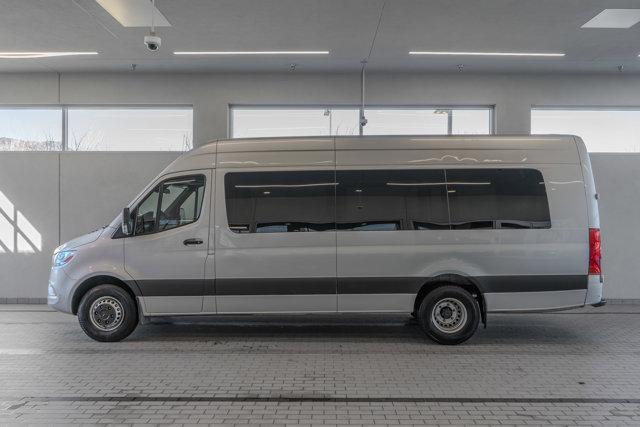 used 2019 Mercedes-Benz Sprinter 3500XD car, priced at $33,573