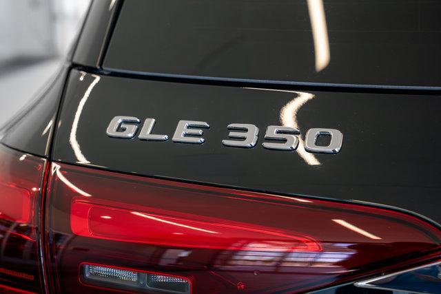 new 2024 Mercedes-Benz GLE 350 car, priced at $72,810