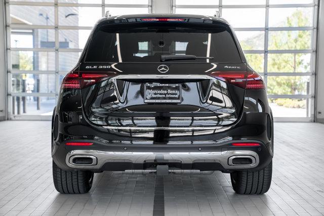 new 2024 Mercedes-Benz GLE 350 car, priced at $72,810