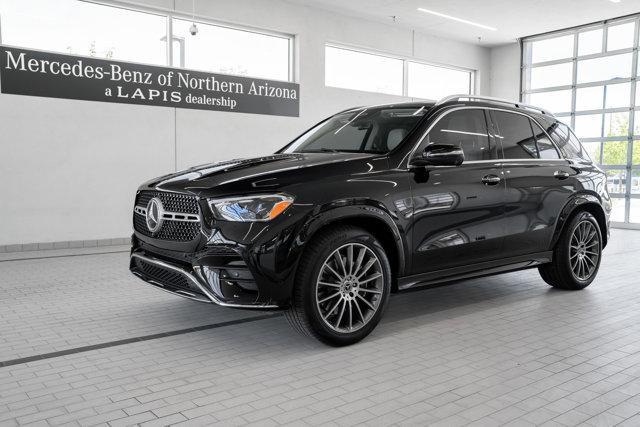 new 2024 Mercedes-Benz GLE 350 car, priced at $72,810