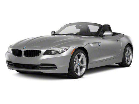 used 2013 BMW Z4 car, priced at $23,929