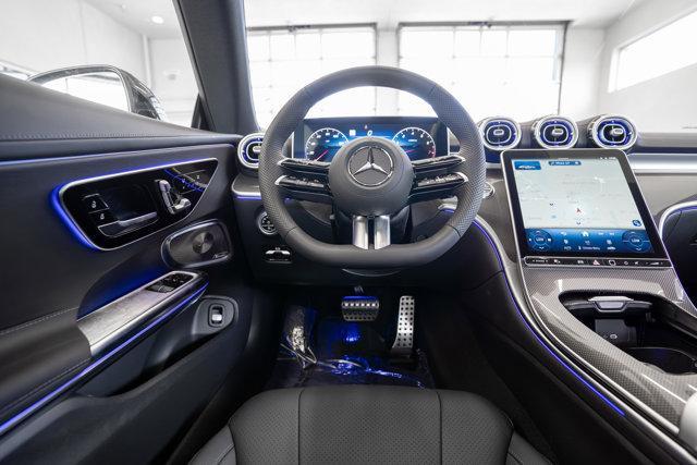 new 2024 Mercedes-Benz CLE 300 car, priced at $63,630