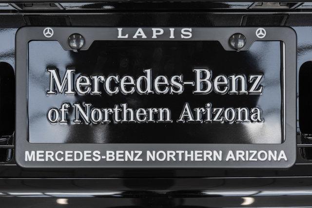 new 2026 Mercedes-Benz AMG CLE 53 car, priced at $104,615