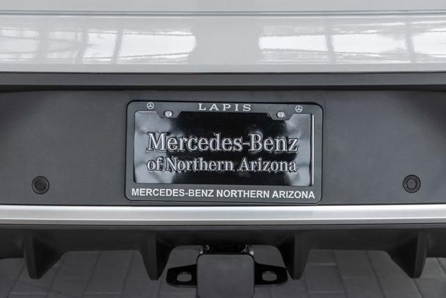 new 2026 Mercedes-Benz AMG GLE 53 car, priced at $106,080