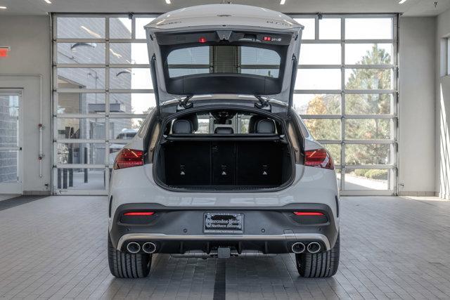 new 2026 Mercedes-Benz AMG GLE 53 car, priced at $106,080