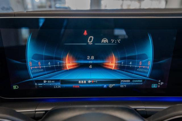 new 2026 Mercedes-Benz AMG GLE 53 car, priced at $106,080