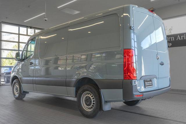 new 2025 Mercedes-Benz Sprinter 2500 car, priced at $59,982