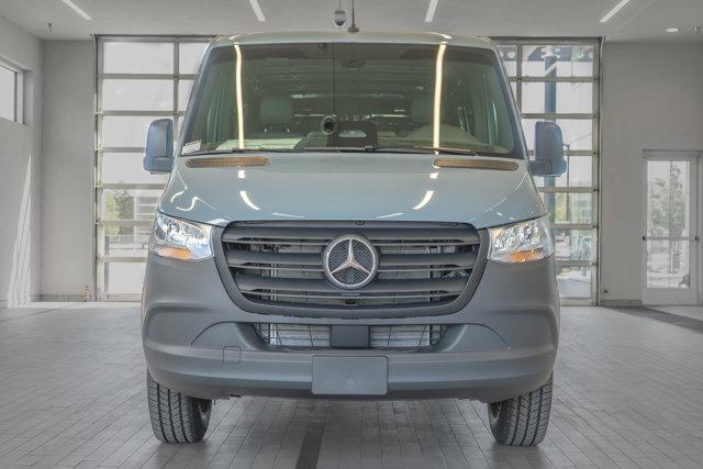 new 2025 Mercedes-Benz Sprinter 2500 car, priced at $59,982