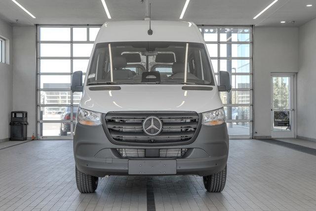 new 2025 Mercedes-Benz Sprinter 2500 car, priced at $74,024