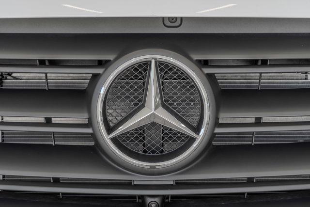new 2025 Mercedes-Benz Sprinter 2500 car, priced at $74,024