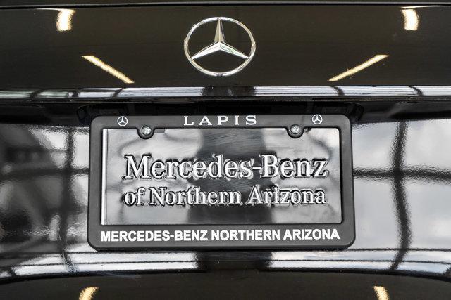 used 2024 Mercedes-Benz GLB 250 car, priced at $52,815