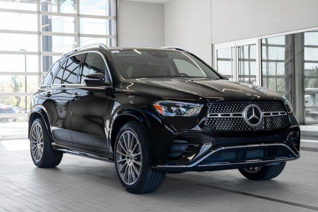 new 2024 Mercedes-Benz GLE 350 car, priced at $76,675