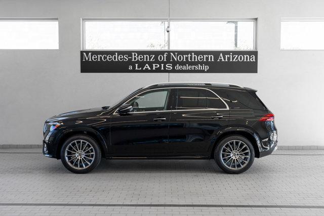 new 2024 Mercedes-Benz GLE 350 car, priced at $76,675