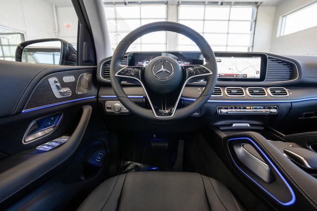 new 2024 Mercedes-Benz GLE 350 car, priced at $76,675