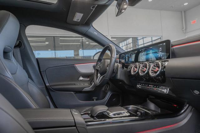 used 2020 Mercedes-Benz CLA 250 car, priced at $24,978