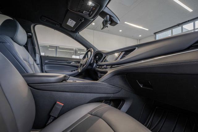 used 2023 Buick Enclave car, priced at $36,992