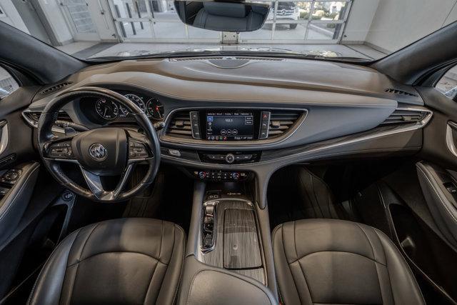 used 2023 Buick Enclave car, priced at $36,992