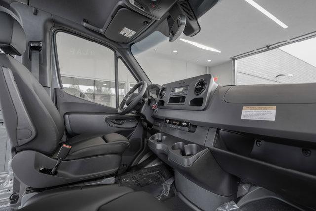 new 2025 Mercedes-Benz Sprinter 2500 car, priced at $62,833