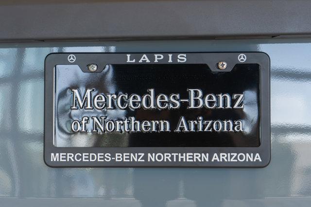 new 2025 Mercedes-Benz Sprinter 2500 car, priced at $62,833