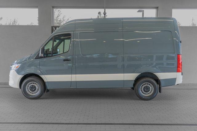 new 2025 Mercedes-Benz Sprinter 2500 car, priced at $62,833