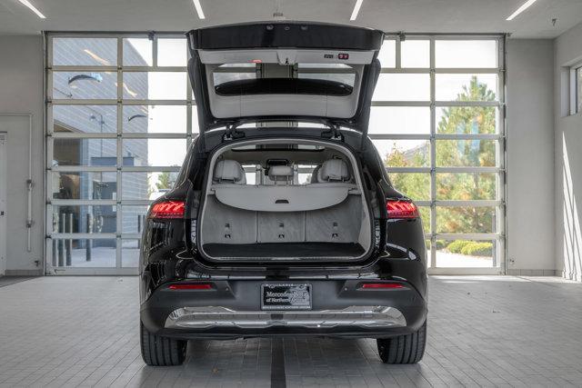 used 2023 Mercedes-Benz EQS 450 car, priced at $51,920