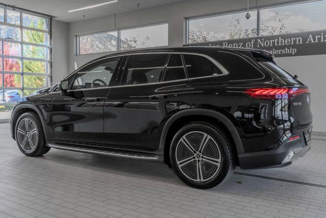 used 2023 Mercedes-Benz EQS 450 car, priced at $51,920