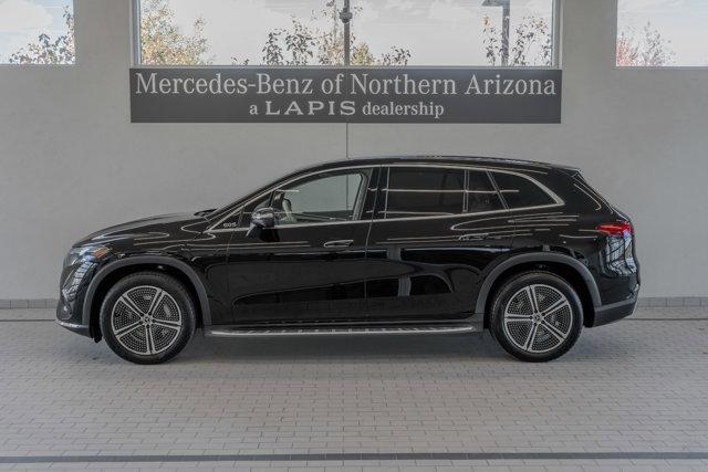 used 2023 Mercedes-Benz EQS 450 car, priced at $51,920