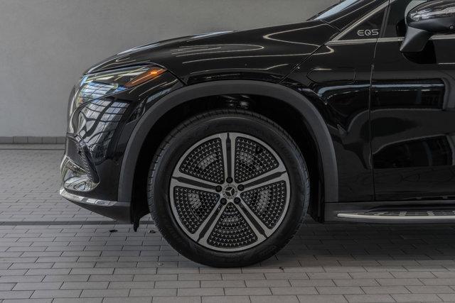 used 2023 Mercedes-Benz EQS 450 car, priced at $51,920
